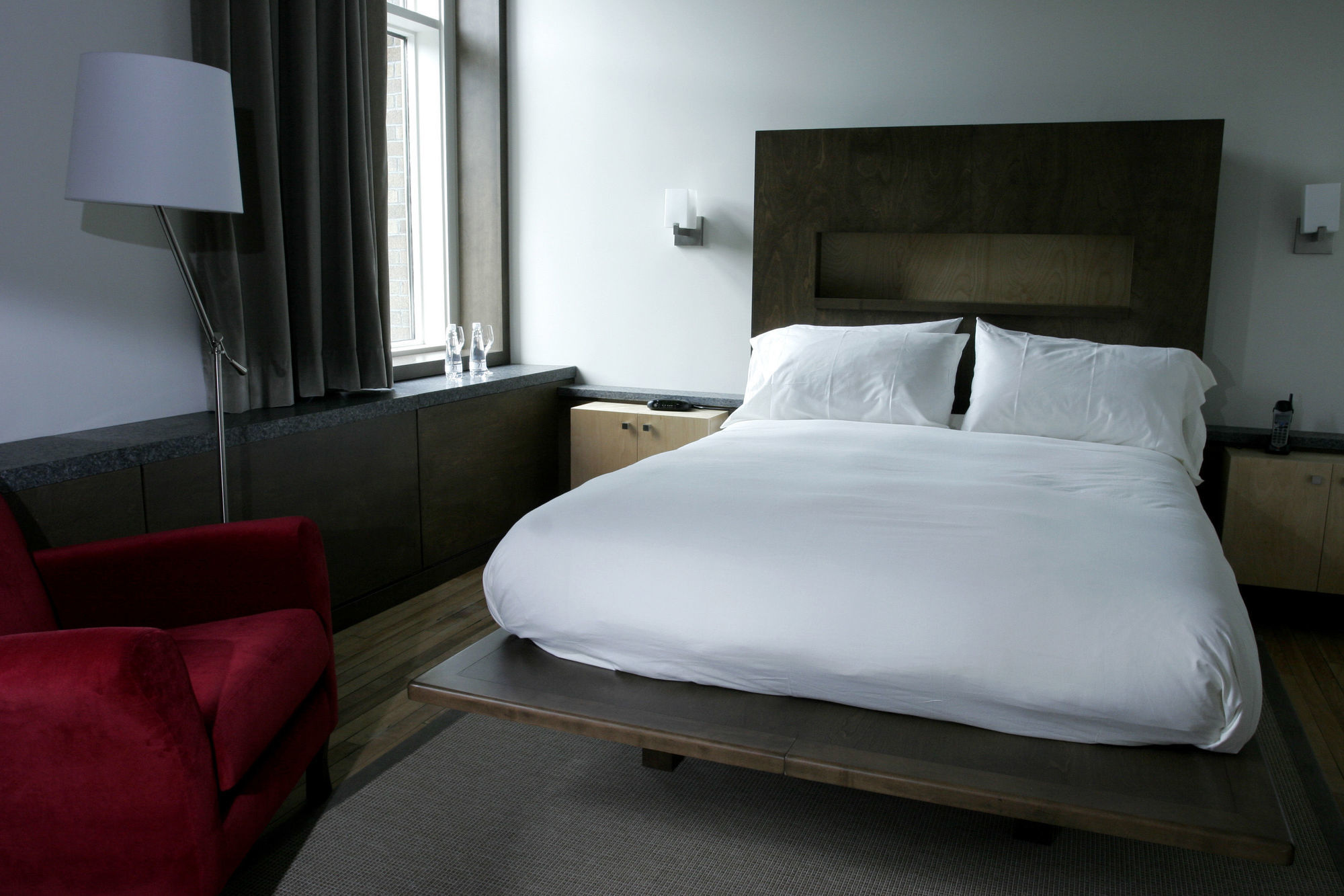 Hotel 71 By Preferred Hotels & Resorts ควิเบกซิตี้ ภายนอก รูปภาพ