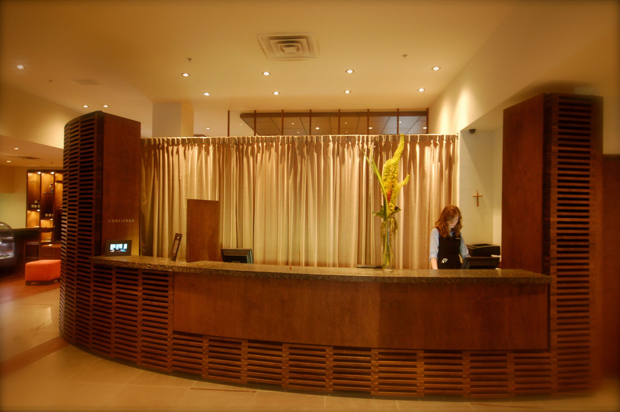 Hotel 71 By Preferred Hotels & Resorts ควิเบกซิตี้ ภายนอก รูปภาพ