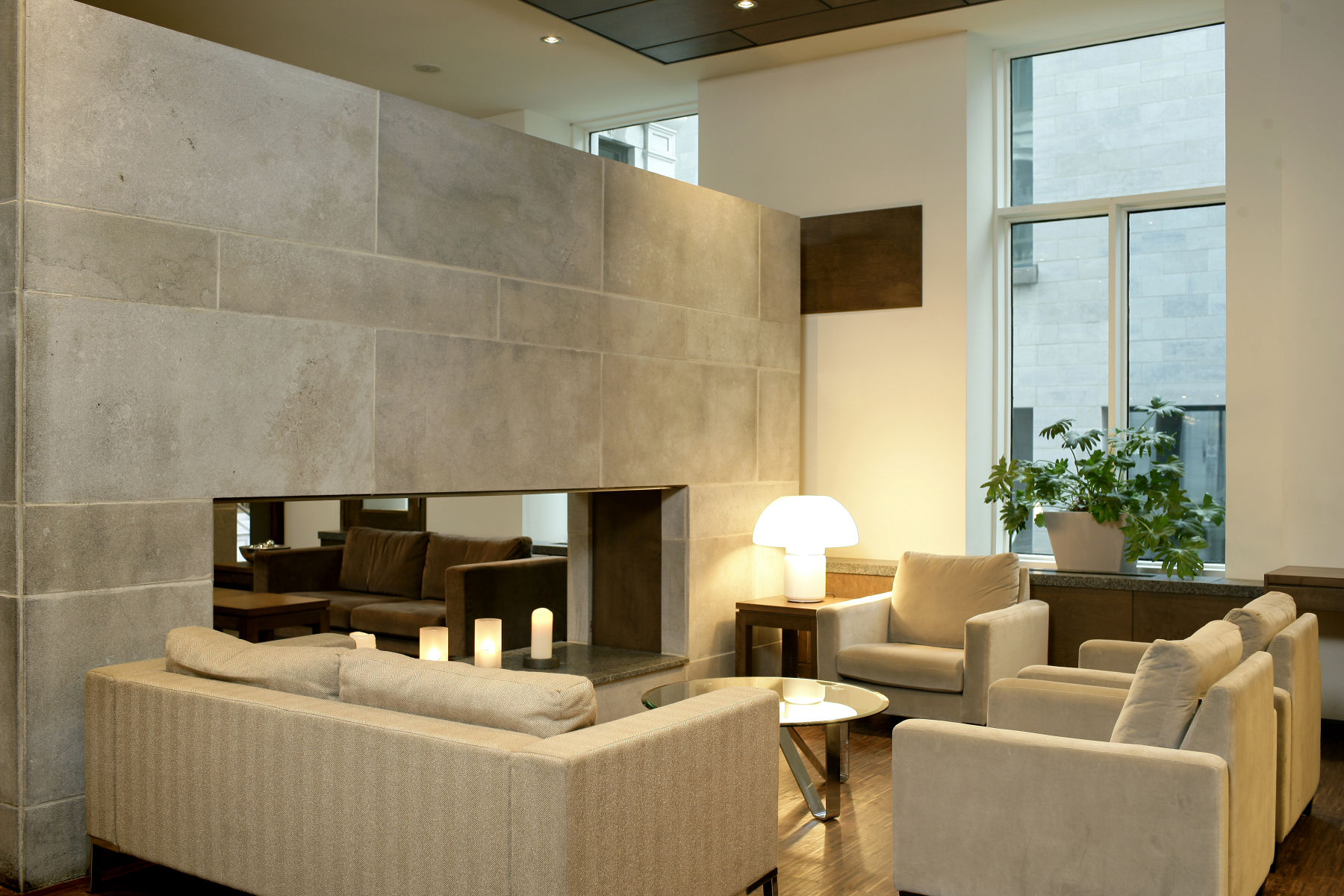 Hotel 71 By Preferred Hotels & Resorts ควิเบกซิตี้ ภายนอก รูปภาพ