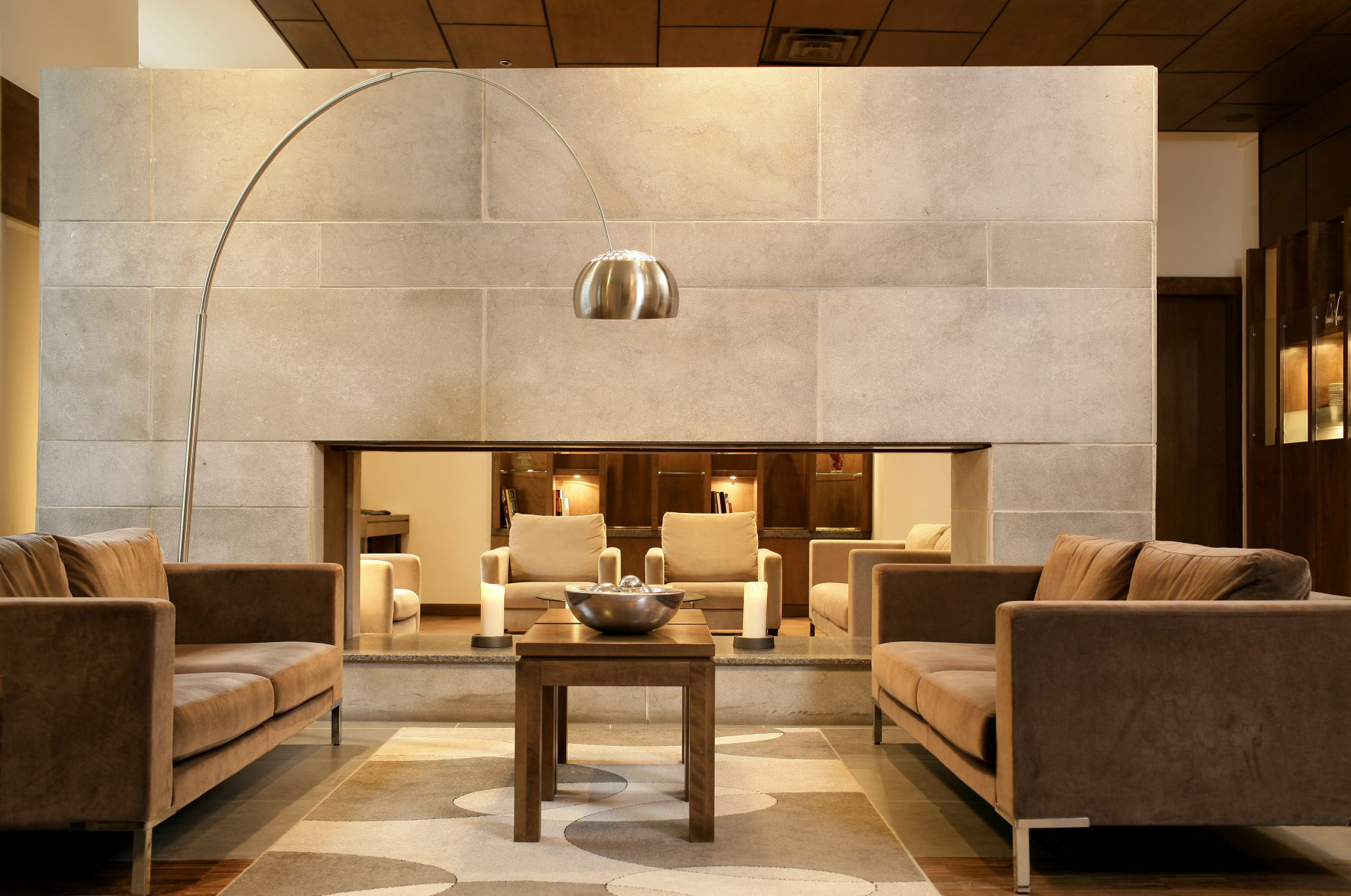 Hotel 71 By Preferred Hotels & Resorts ควิเบกซิตี้ ภายนอก รูปภาพ